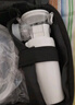 魚躍（Yuwell）霧化機醫(yī)用霧化器兒童家用老人可更換式輕音手持M113 含噴霧片*10 曬單實拍圖