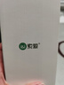 索愛（soaiy）MC8 無線k歌手機(jī)麥克風(fēng)話筒歌唱神器兒童唱歌卡拉OK手持話筒音響一體無線藍(lán)牙家庭戶外ktv  星海藍(lán) 曬單實(shí)拍圖