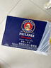 保拉納（Paulaner）柏龍 經(jīng)典小麥白啤 500ml*24聽 德國進(jìn)口 蘇超 看球 曬單實(shí)拍圖