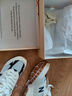 NEW BALANCE NB【Teddy Made】官方運(yùn)動(dòng)鞋男鞋女鞋美產(chǎn)復(fù)古休閑鞋993系列 米白色/黑色 U993WS 44 (腳長28cm) 曬單實(shí)拍圖
