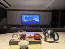 陶溪川景德鎮(zhèn)壓手杯主人杯仿古杯青花纏枝蓮杯對(duì)杯高端青花瓷高檔禮物 青花纏枝蓮壓手杯 2只 曬單實(shí)拍圖