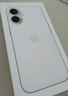 Apple/蘋果 iPhone 16 Pro 256GB 白色鈦金屬 支持移動聯(lián)通電信5G 手機【返移動話費券】 曬單實拍圖