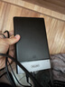 優(yōu)越者移動(dòng)硬盤(pán)盒3.5英寸機械硬盤(pán)讀取盒USB3.0高速臺式電腦筆記本外接硬盤(pán)存儲盒usb轉sata硬盤(pán)盒子 【鋁合金版12V/2A電源】Y-1094BK 曬單實(shí)拍圖