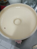 砂鍋陶瓷煲耐高溫干燒家用燃氣灶燉鍋煲仔飯燉湯燉肉專用湯煲湯鍋 【升級加厚】6-8人用 5L 曬單實拍圖
