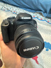 佳能/Canon EOS 600D 650D 700D 800D學生入門級二手單反相機高清旅游相機 佳能600D 18-55 標準套機 95新 曬單實拍圖