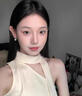 戚小米s999足銀鏤空蝴蝶結(jié)耳釘女款純銀耳環(huán)輕奢2025新款耳飾高級(jí)感耳墜 鏤空蝴蝶結(jié)耳釘一對(duì)【999足銀】 曬單實(shí)拍圖