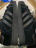 ADIDAS三葉草男女鞋SUPERSTAR IIENERGY運動休閑鞋KI9520 KI9520 37 曬單實拍圖