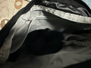 FJALLRAVEN北極狐時(shí)尚日常運動(dòng)戶(hù)外單肩包斜挎腰包23227-550黑色3L 曬單實(shí)拍圖