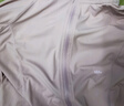 蕉下兒童防曬服外套披風(fēng)男女童涼感透氣防曬AL413月檀粉 140 曬單實(shí)拍圖