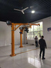 羊流立柱式懸臂吊定柱式起重機(jī)獨(dú)臂吊電動(dòng)旋轉(zhuǎn)噸單臂吊獨(dú)臂吊墻壁吊車 紅色 1噸2噸3噸5噸10噸咨詢客服 曬單實(shí)拍圖