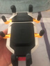 五匹osopro電動(dòng)車(chē)手機(jī)支架小牛九號(hào)彩甲甲殼摩托車(chē)導(dǎo)航固定架減震 彩甲版減震變徑甲殼支架 曬單實(shí)拍圖