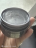 OF啞光發(fā)泥發(fā)蠟女士蓬松定型清香發(fā)膠持久自然碎發(fā)劉海短發(fā)造型80g 曬單實拍圖