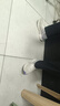 李寧追風(fēng)丨beng輕彈透氣跑步鞋男秋季中考體測跳繩輕量競速訓練運動(dòng)鞋 【透氣絞綜】香檳白-9 40 曬單實(shí)拍圖