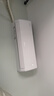 格力（GREE）大1匹天儀 新1級能效變頻 壁掛式臥室省電空調(diào)掛機(jī)KFR-26GW/(26504)FNhAa-B1 家電國家補(bǔ)貼 曬單實拍圖