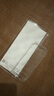閃魔適用蘋果16pro鋼化膜iphone16pro手機(jī)膜防塵防摔全屏覆蓋抗指紋超薄大視窗無白邊高清無塵倉2片裝 曬單實(shí)拍圖