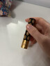 古馳（GUCCI）傾色琉光唇膏25細(xì)管口紅送女朋友老婆女友閨蜜生日禮物女禮盒 515 橘棕色【配禮盒禮袋】 曬單實(shí)拍圖