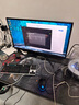 聯(lián)想（Lenovo）來酷27英寸2K180Hz高清FastIPS顯示屏1msHDR低藍光外接筆記本PS5電競游戲電腦顯示器 猛禽K2718Q 曬單實拍圖