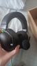 雷蛇（Razer） LPL職業(yè)選手力薦耳機旋風(fēng)黑鯊v2頭戴式游戲電競耳麥USB麥克風(fēng)7.1環(huán)繞聲電腦吃雞 旋風(fēng)黑鯊V2 X 黑（3.5mm有線(xiàn) 虛擬7.1） 曬單實(shí)拍圖