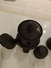 瓷友茗紫砂遠(yuǎn)山自動茶具禮盒送長輩拜年禮物送爸爸生日禮物喬遷伴手禮 曬單實拍圖