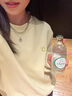 吳衣斯衛(wèi)衣定制印OGO秋季工作服餐飲團體服訂做企業(yè)文化衫加絨工衣 350G純棉春秋款杏色 L 曬單實拍圖