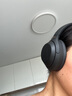 索尼（SONY） WH-1000XM4智能降噪無線藍(lán)牙耳機(jī) 頭戴式Hi-Res高解析度立體聲耳麥 免摘高清通話【國家補(bǔ)貼】 黑色 曬單實(shí)拍圖