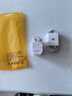 原裝適用華為P50充電器66W瓦快充華為p50e充電插頭6A快充華為p50 【套裝】66W快充頭+1米線(xiàn) 曬單實(shí)拍圖