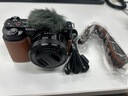 索尼（SONY）ZV-E10 微單數(shù)碼相機(jī) 4K視頻 vlog 直播相機(jī) zv-e10 創(chuàng)意濾鏡 E10L套機(jī) 黑 【贈(zèng) 相機(jī)套+64G卡】 官方標(biāo)配【國補(bǔ)專享】 曬單實(shí)拍圖