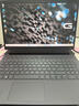 戴爾（DELL）【國家補貼20%】 游匣G15 5530 15.6英寸13代標壓i7滿血獨顯4060學生電競游戲筆記本電腦 黑 i7-13650HX 滿血4060 165Hz 16G內存+1T固態(tài) 標 曬單實拍圖