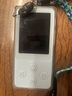 有道【重磅新品】AI聽力寶E7Pro 128G英語(yǔ)聽力隨身聽磨耳朵英語(yǔ)學(xué)習(xí)神器英語(yǔ)寶聽說(shuō)寶熏聽復(fù)讀學(xué)習(xí)機(jī) 曬單實(shí)拍圖