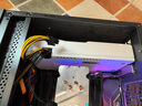 鑫銳RX580/RX590/RX5700XT/RX6600XT/RX6700XT/RX6900XT 盒裝高端電競(jìng)游戲設(shè)計(jì)渲染學(xué)習(xí)臺(tái)式電腦顯卡 【全新正品】RX580 4G 白羽系列 曬單實(shí)拍圖