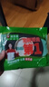 黑色單面門縫密封條門窗封條縫隙隔音門貼海綿條自粘膠條窗戶防蟲防塵條 10MM寬*5米*3MM厚 曬單實(shí)拍圖