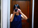 松下（Panasonic）Lumix G100D M43畫幅相機 M43卡口 微單相機 無反數(shù)碼相機 G100D單機+【25mmF1.7】單鏡頭定焦 曬單實拍圖