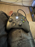 微軟Xbox無線游戲手柄 磨砂黑+USB-C線 藍牙適配Xbox/PC/平板/手機Steam促銷 明末：淵虛之羽 雙影奇境 曬單實拍圖