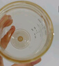 世喜奶瓶配件 新生兒奶瓶ppsu瓶身240ml（僅適配新生兒防脹氣奶瓶） 曬單實(shí)拍圖