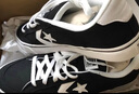 匡威（Converse）官方 Tobin 托賓男女復古撞色星箭休閑板鞋A03686C A03686C 40 曬單實(shí)拍圖