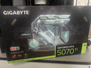 技嘉全家桶RTX5080/5070Ti/9070XT/14700KF升級(jí)u7 265KF電競(jìng)游戲發(fā)燒直播設(shè)計(jì)AI繪圖臺(tái)式電腦主機(jī) 四：Ultra 7 265KF丨RTX5070Ti 曬單實(shí)拍圖
