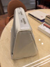 適用于愛(ài)馬仕Bk鉑金包Birkin25/30/35包撐內(nèi)枕頭防變形神器內(nèi)撐 大象灰 birkin25專用包撐 曬單實(shí)拍圖