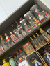 五糧液 小酒版 39度 50ml 濃香型白酒 老版 50ml*1瓶 曬單實(shí)拍圖