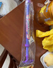 索迪兒童煙花水槍噴水玩具抽拉滋戲水槍玩水裝備3-6歲男女孩漂流水炮 曬單實(shí)拍圖