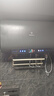 西屋（Westinghouse）熱水器電熱水器家用洗澡一級能效儲水式電熱水器 80升3500W雙膽+鎂棒免換WDS80-35S2 【139年歷史傳承】百年技術(shù)沉淀 曬單實(shí)拍圖