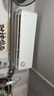 小米（MI）空調(diào)掛機(jī)2匹/3匹鎏金版巨省電新一級(jí)能效自然風(fēng)冷暖變頻商用家用客廳臥室壁掛式智能語音自清潔 3匹 二級(jí)能效 鎏金款掛機(jī)D1A2 曬單實(shí)拍圖