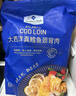 Member's Mark 大西洋真鱈魚(yú)頸背肉 1kg 1kg 曬單實(shí)拍圖