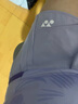 YONEX新款尤尼克斯羽毛球服短裙百褶裙速干運動裙女裙220154 220154 紫色 M 曬單實拍圖