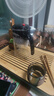 天喜（TIANXI） 玻璃茶壺耐熱茶具飄逸杯泡茶壺杯泡茶器泡茶壺茶水分離杯家居館 曬單實拍圖