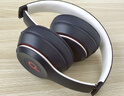 Beats Solo3 Wireless頭戴式無線藍(lán)牙耳機Studio3Pro魔音降噪耳麥 全新原封 Solo3玫瑰金 官方標(biāo)配 曬單實拍圖