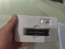 致態(tài)（ZhiTai）長江存儲 2TB SSD固態(tài)硬盤 NVMe M.2接口 TiPlus7100《黑神話：悟空》聯(lián)名版 曬單實(shí)拍圖
