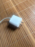 Viken【快充不傷機】蘋果16充電器40W適配原裝快充套裝iphone16/15/pro/promax/plus 充電頭線氮化鎵 原充-蘋果40W單頭+1米編織線 快至當/次日達 曬單實拍圖