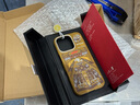LLLIMITED LUXURYCASES賽道款F1適用蘋果iPhone16ProMax LLC進(jìn)口ZYLON超級(jí)纖維手機(jī)殼 進(jìn)口ZYLON【F1】人機(jī)PEEK框 iPhone 16 Pro 曬單實(shí)拍圖