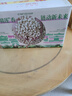 藍月亮 手洗專用洗衣液 風清白蘭 1kg/袋 內(nèi)衣內(nèi)褲適用 補充裝潔凈去污 曬單實拍圖