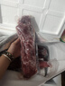 【順豐包郵】內(nèi)蒙新鮮原切牛里脊肉牛排生鮮散養(yǎng)黃牛肉牛柳不注水 牛里脊10斤 曬單實拍圖